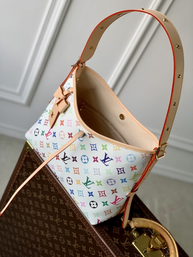 LV Top Handle Bags